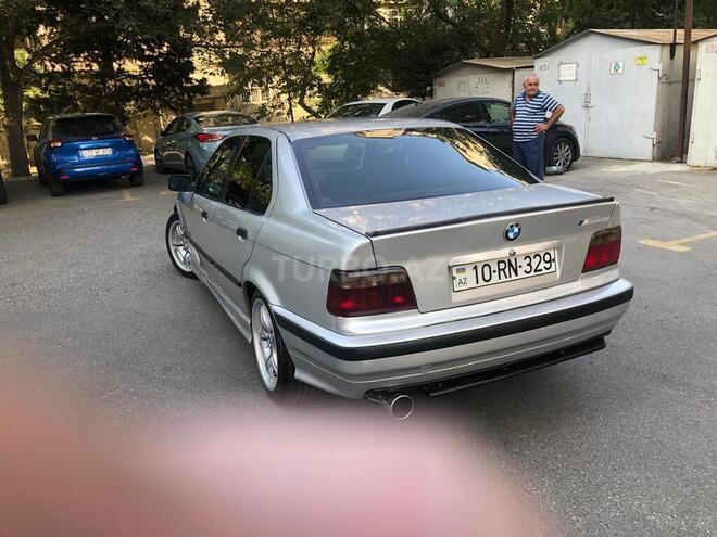 BMW 320 1994, 230,000 km - 2.0 л - Bakı