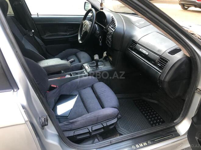 BMW 320 1994, 230,000 km - 2.0 л - Bakı