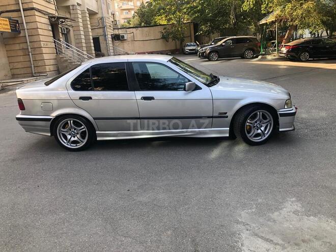 BMW 320 1994, 230,000 km - 2.0 л - Bakı