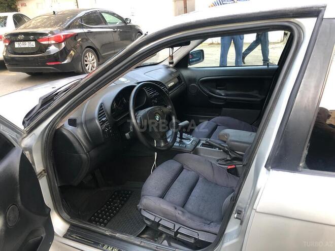 BMW 320 1994, 230,000 km - 2.0 л - Bakı