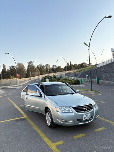 Nissan Sunny 2007, 223,000 km - 1.6 л - Bakı