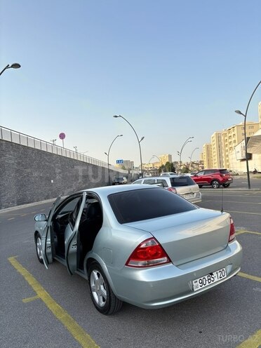 Nissan Sunny 2007, 223,000 km - 1.6 л - Bakı