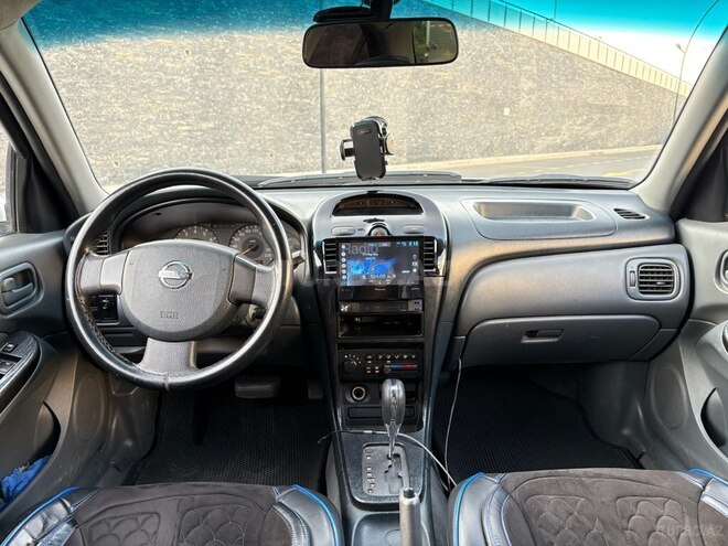 Nissan Sunny 2007, 223,000 km - 1.6 л - Bakı