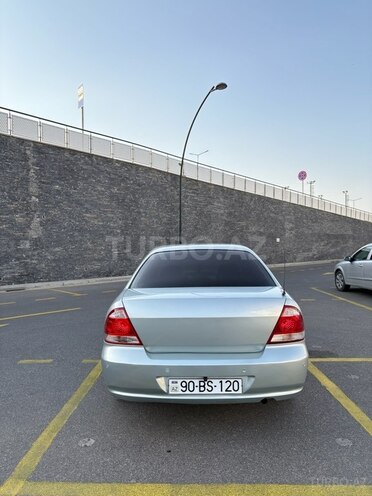 Nissan Sunny 2007, 223,000 km - 1.6 л - Bakı