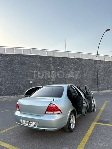 Nissan Sunny 2007, 223,000 km - 1.6 л - Bakı
