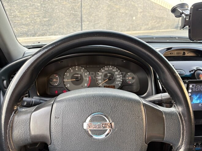 Nissan Sunny 2007, 223,000 km - 1.6 л - Bakı