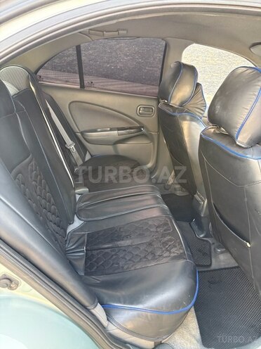 Nissan Sunny 2007, 223,000 km - 1.6 л - Bakı