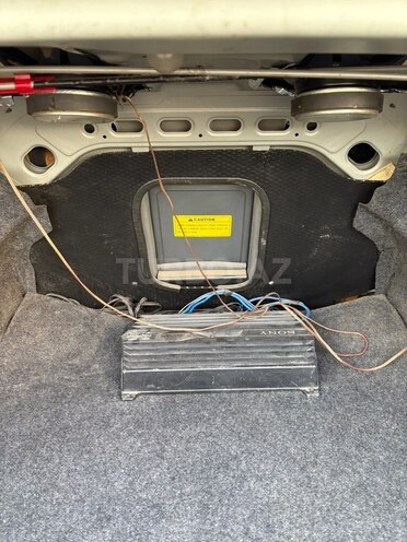 Nissan Sunny 2007, 223,000 km - 1.6 л - Bakı