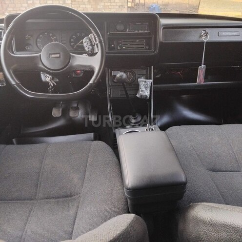LADA (VAZ) 2107 2009, 25,226 km - 1.6 l - Göyçay