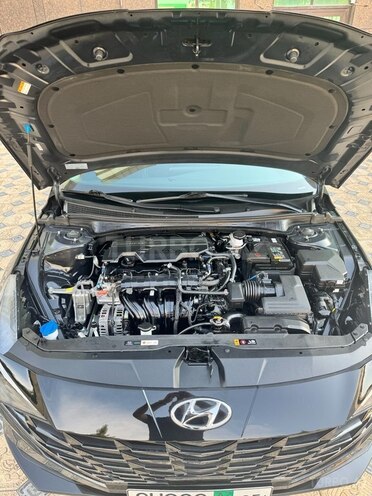 Hyundai Elantra 2022, 46,000 km - 2.0 л - Gəncə