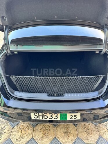 Hyundai Elantra 2022, 46,000 km - 2.0 л - Gəncə