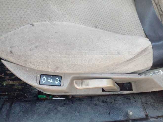 Iran Khodro Samand 2006, 486,161 km - 1.6 l - Bakı