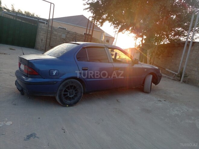 Iran Khodro Samand 2006, 486,161 km - 1.6 l - Bakı