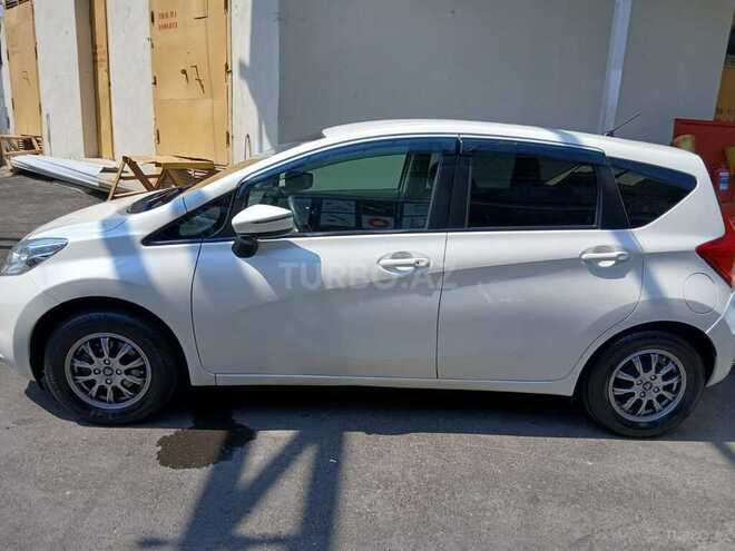 Nissan Note 2015, 130,000 km - 1.2 l - Bakı