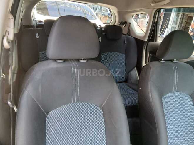 Nissan Note 2015, 130,000 km - 1.2 l - Bakı