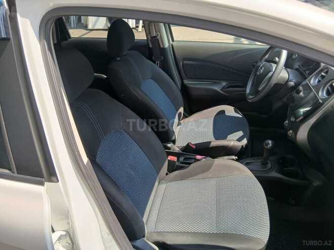 Nissan Note 2015, 130,000 km - 1.2 l - Bakı