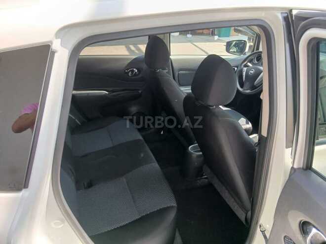 Nissan Note 2015, 130,000 km - 1.2 l - Bakı