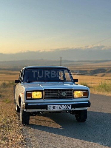 LADA (VAZ) 2107 2009, 25,226 km - 1.6 l - Göyçay