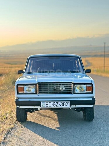 LADA (VAZ) 2107 2009, 25,226 km - 1.6 l - Göyçay