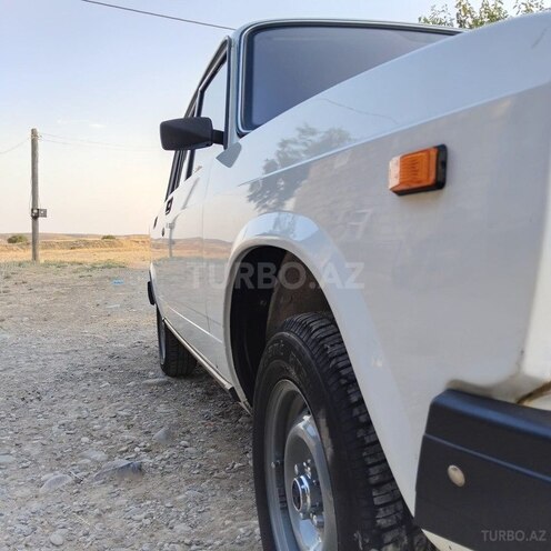 LADA (VAZ) 2107 2009, 25,226 km - 1.6 l - Göyçay