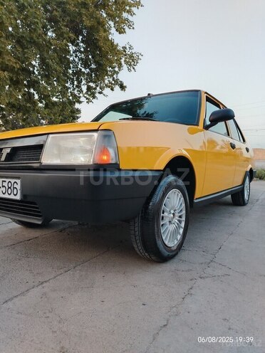 Tofas Sahin 2005, 187,000 km - 1.6 l - Bərdə