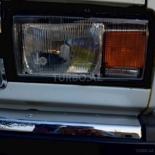 LADA (VAZ) 2107 2009, 25,226 km - 1.6 l - Göyçay