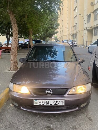 Opel Vectra 1995, 543,947 km - 1.8 l - Bakı