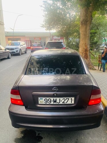 Opel Vectra 1995, 543,947 km - 1.8 l - Bakı