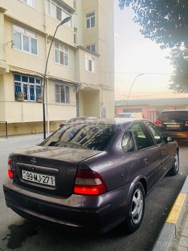 Opel Vectra 1995, 543,947 km - 1.8 l - Bakı