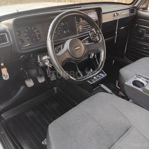 LADA (VAZ) 2107 2009, 25,226 km - 1.6 l - Göyçay