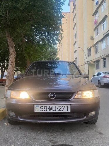 Opel Vectra 1995, 543,947 km - 1.8 l - Bakı