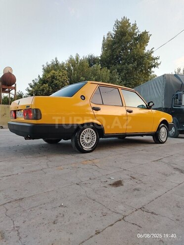 Tofas Sahin 2005, 187,000 km - 1.6 l - Bərdə