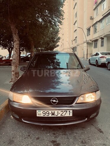Opel Vectra 1995, 543,947 km - 1.8 l - Bakı