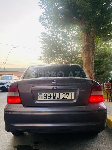 Opel Vectra 1995, 543,947 km - 1.8 l - Bakı