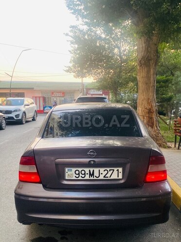 Opel Vectra 1995, 543,947 km - 1.8 l - Bakı