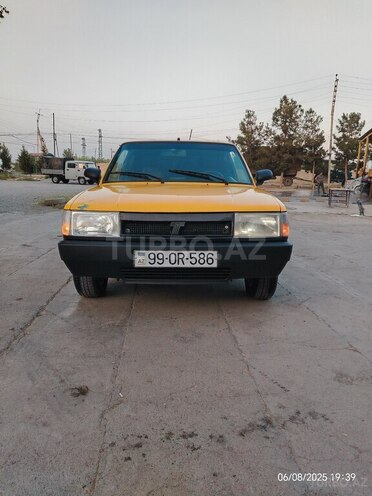 Tofas Sahin 2005, 187,000 km - 1.6 l - Bərdə
