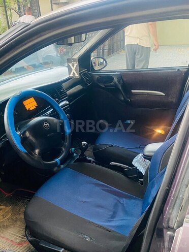 Opel Vectra 1995, 543,947 km - 1.8 l - Bakı