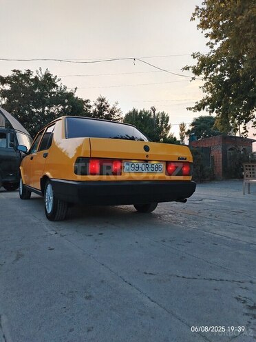 Tofas Sahin 2005, 187,000 km - 1.6 l - Bərdə