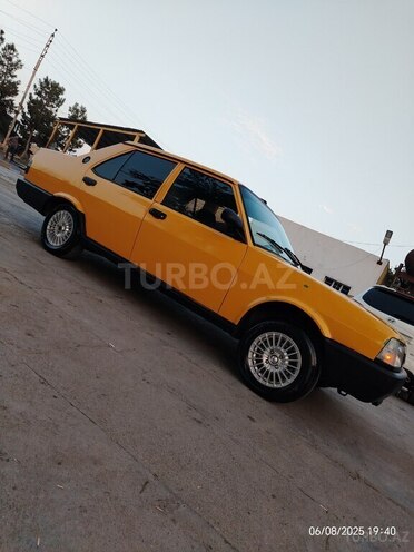 Tofas Sahin 2005, 187,000 km - 1.6 l - Bərdə