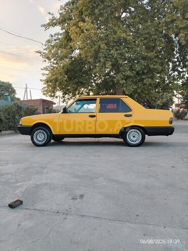 Tofas Sahin 2005, 187,000 km - 1.6 l - Bərdə