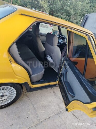 Tofas Sahin 2005, 187,000 km - 1.6 l - Bərdə