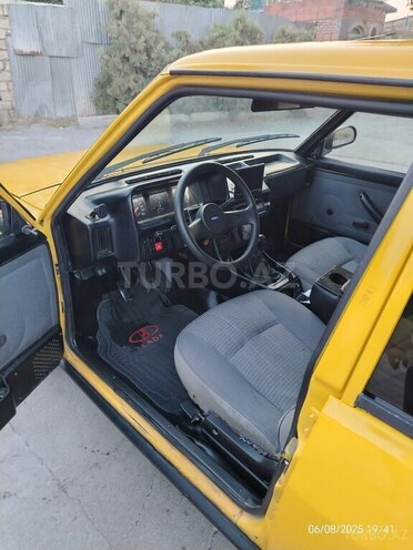 Tofas Sahin 2005, 187,000 km - 1.6 l - Bərdə