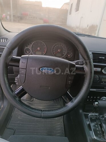 Ford Mondeo 2006, 187,000 km - 2.0 l - Bakı