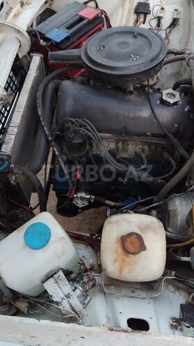 LADA (VAZ) 2106 1994, 160,000 km - 1.6 l - Bakı