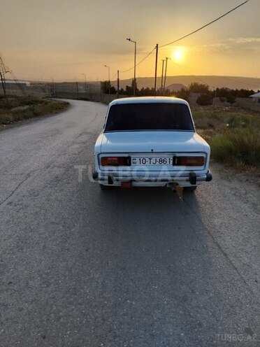 LADA (VAZ) 2106 1994, 160,000 km - 1.6 l - Bakı