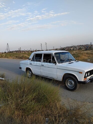 LADA (VAZ) 2106 1994, 160,000 km - 1.6 l - Bakı