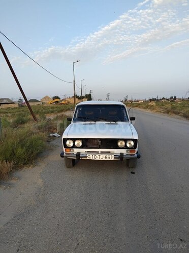 LADA (VAZ) 2106 1994, 160,000 km - 1.6 l - Bakı