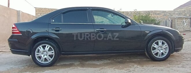 Ford Mondeo 2006, 187,000 km - 2.0 l - Bakı