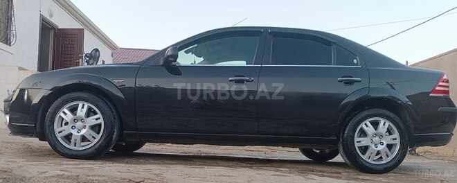 Ford Mondeo 2006, 187,000 km - 2.0 l - Bakı