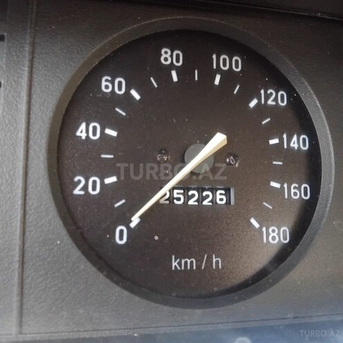 LADA (VAZ) 2107 2009, 25,226 km - 1.6 l - Göyçay
